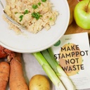 Pineut No waste starter per post | Stamppotstarter - brievenbus cadeau