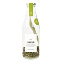 Pineut likeur | fles | Klaar voor een kus