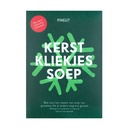 Pineut No waste starter per post | Kerstkliekjessoep - brievenbus cadeau
