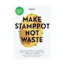 Pineut No waste starter per post | Stamppotstarter - brievenbus cadeau